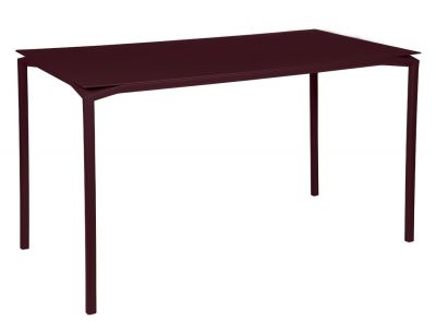 Calvi Hoher Tisch Outdoor Fermob